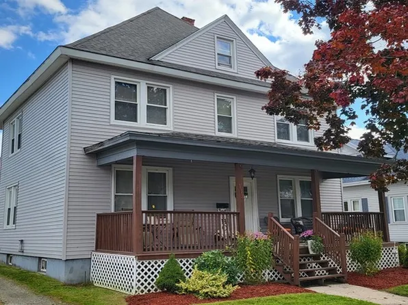 118 Forest Street, Rutland City, VT 05701