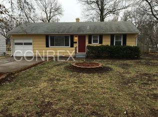 9107 E 74th Ter, Raytown, MO 64133