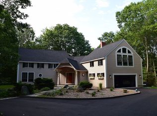 8 Tyler Brook Rd, Kennebunkport, ME 04046