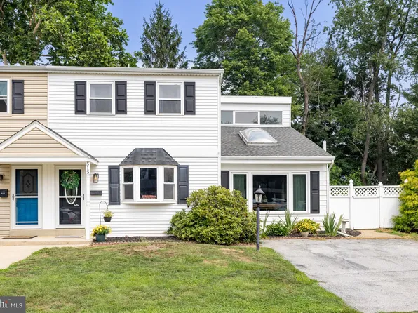 515 Grant Ave, Downingtown, PA 19335