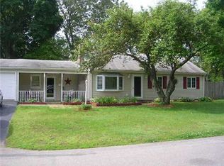 14 Western Ave, Barrington, RI 02806