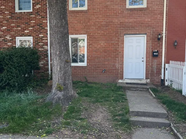 9853 Buckner Rd, Manassas, VA 20110