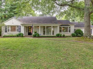 602 Estes Rd, Nashville, TN 37215