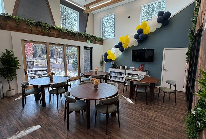 Wickiup Station Apartments — Photo 2