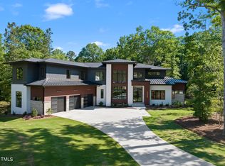 7101 Barn Owl Ln, Raleigh, NC 27614