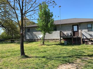 3103 Trout Farm Rd, Marshall, AR 72650