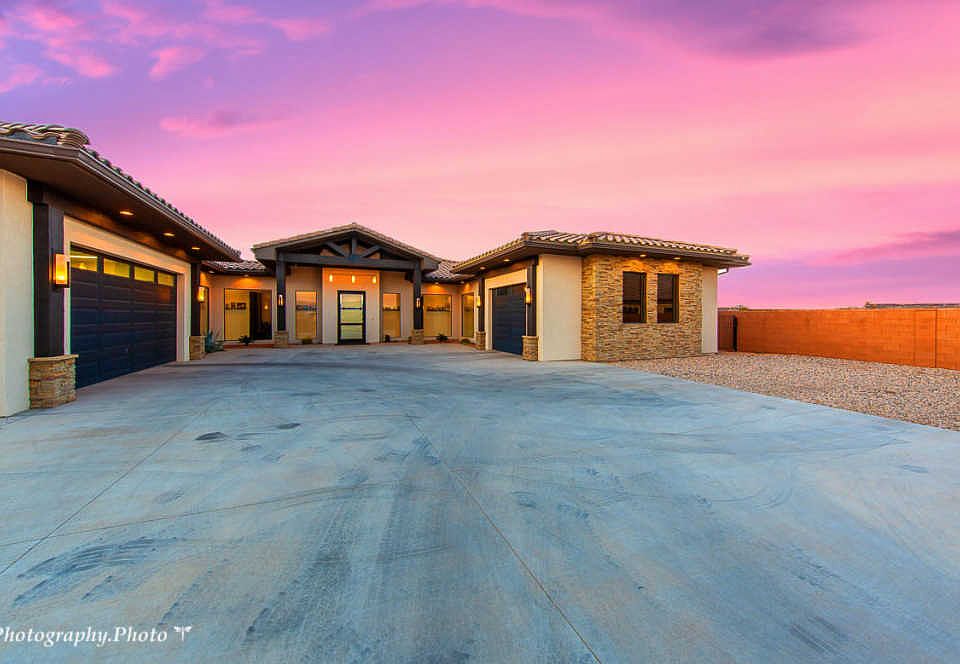 1218 W Province Way, St George, UT 84770 | Zillow