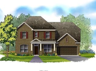 31536 Ember Trail Ln, Spring, TX 77386