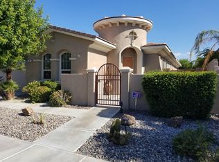 14 Via Del Paradiso, Rancho Mirage, CA 92270