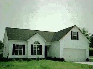 90 Providence Plantation Cir, Columbia, SC 29203