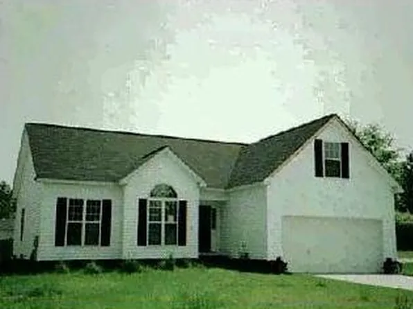 90 Providence Plantation Cir, Columbia, SC 29203
