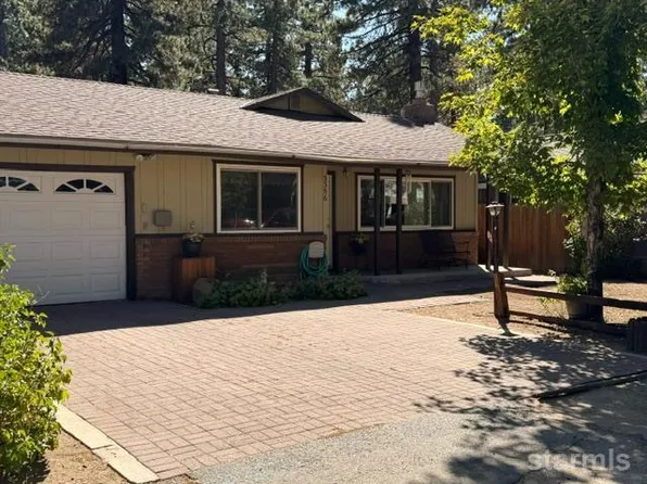 3357 Treehaven Dr, South Lake Tahoe, CA 96150