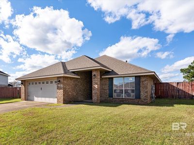 10086 Summer Woods Ct, Mobile, AL, 36695