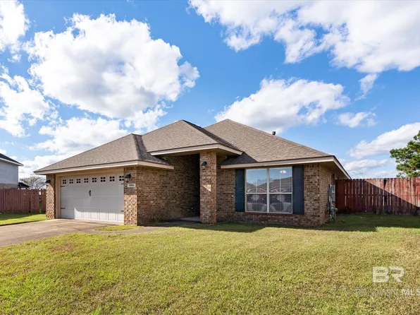 10086 Summer Woods Ct, Mobile, AL 36695