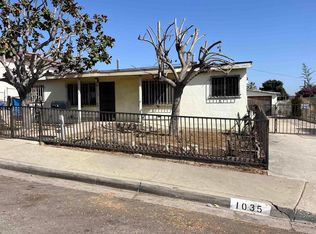1035 S 39th St, San Diego, CA 92113