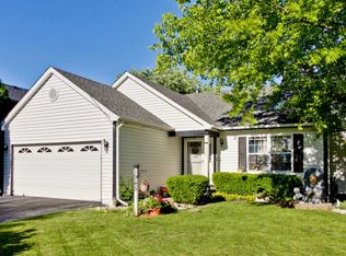 1945 N Nicole Ln, Round Lake Beach, IL