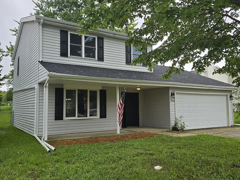 2001 Rainbow Ave
