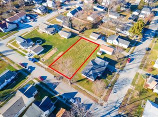 1712 S F St, Elwood, IN 46036