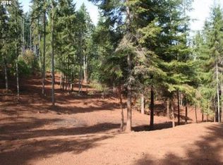 Hungry Hill Lot, Creswell, OR 97426