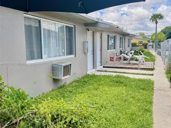 16031 NE 19th Pl, North Miami Beach, FL 33162