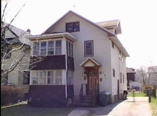 585-587 Augustine St, Rochester, NY 14613