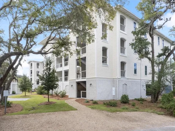 21 Harbor Rd, Jekyll Island, GA 31527