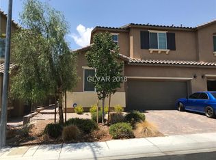 6329 Patriot Wave St, North Las Vegas, NV 89031