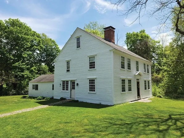 164 Worcester Rd, Westminster, MA 01473