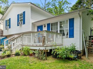109 Gannentaha Trl, Winchester, VA 22602