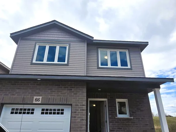 66 Willson Dr, Thorold, ON L2V 0M4