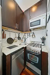 Rented by Living New York