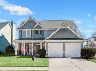 515 Mountain Xing, Woodstock, GA 30188