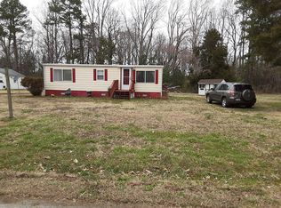 333 Lovers Ln, Lancaster, VA 22503