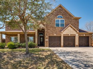 10391 Castello Ct, Frisco, TX 75035