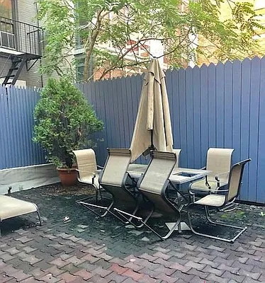 Rented by Cayenne Realty Group | media 7