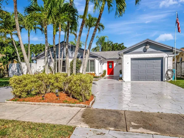 14265 SW 154th Street, Miami, FL 33177