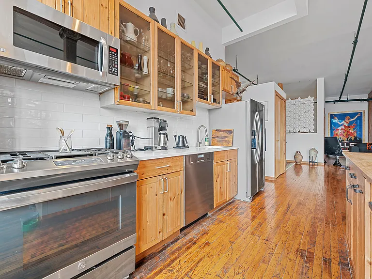 305 E 140th St #5A — Photo 23