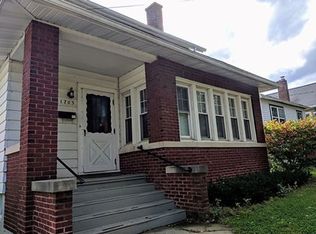 1705 Regent St, Madison, WI 53726