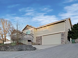 2151 Mistymorning Ave SE, Salem, OR 97306