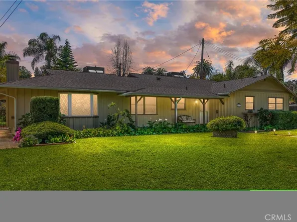 1231 Cedar Ave, Redlands, CA 92373