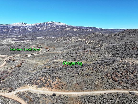3rd image of 000 Harrison Gulch Road