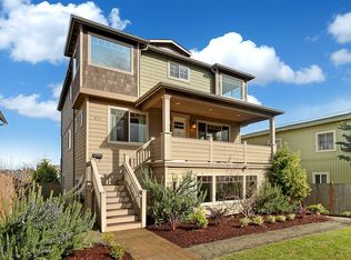 820 21st Ave, Seattle, WA 98122