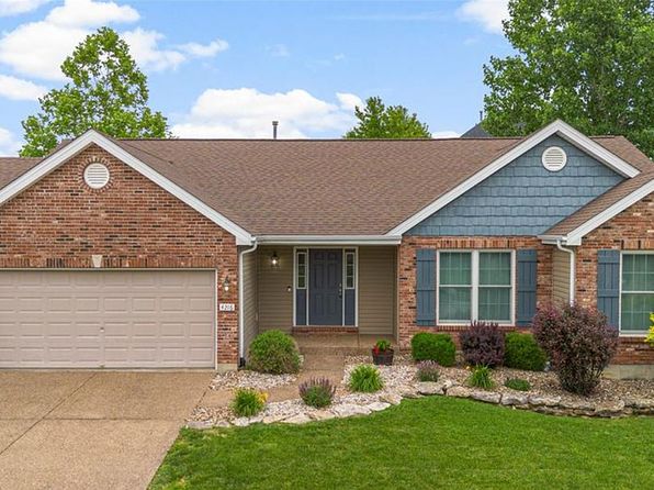 4216 Broken Rock Dr
