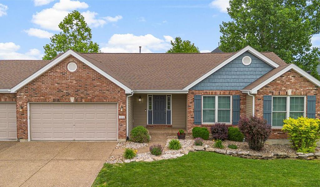 4216 Broken Rock Dr - Property Image