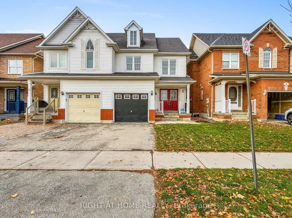10 Pascoe Dr, Markham, ON L6B 1C4