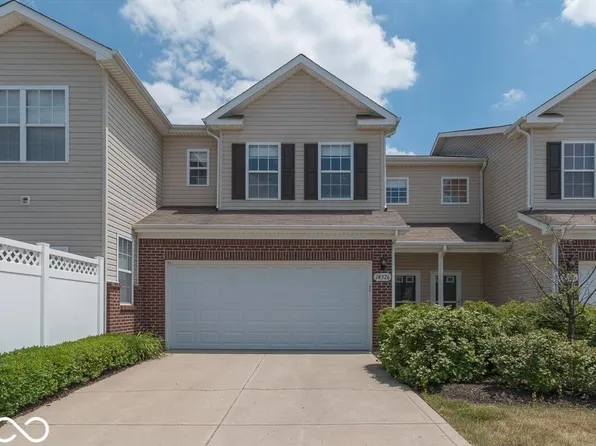 14326 Shooting Star Dr, Noblesville, IN 46060