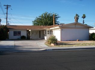 3816 El Conlon Ave, Las Vegas, NV 89102