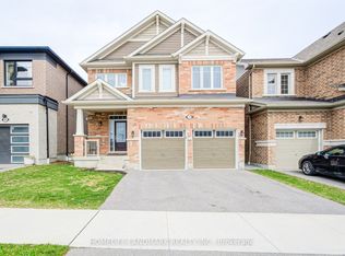 106 Barkerville Dr, Whitby, ON