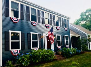 3 Stoney Hill Rd, Truro, MA 02666