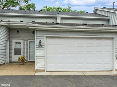 1007 124th Cir NW, Minneapolis, MN, 55448
